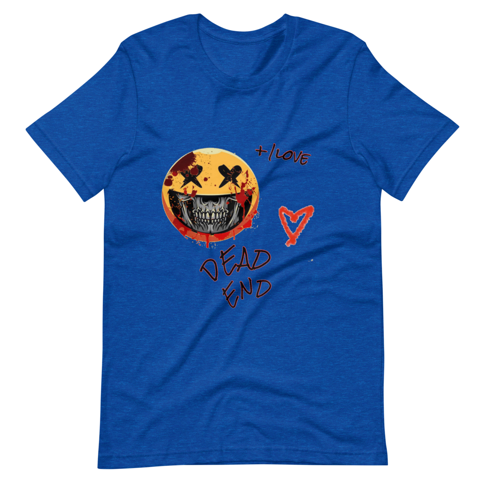 +1 Love T-Shirt