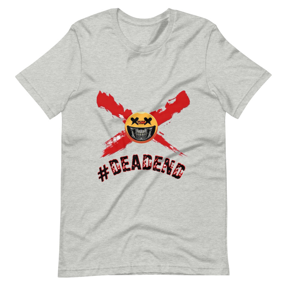 Dead Man X T-Shirt