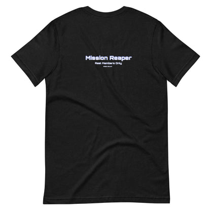 Short-sleeve Mission Reaper Tee